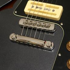 Baum Guitars Conquer 59 Limited Drop, Dark Moon_7