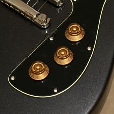 Baum Guitars Conquer 59 Limited Drop, Dark Moon_8