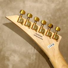 Jackson Pro Series RRT-3 Ivory with Black Pinstripes_5