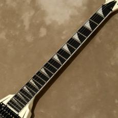 Jackson Pro Series RRT-3 Ivory with Black Pinstripes_6