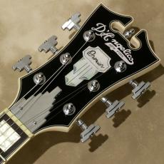 D'Angelico Premier Series SS, Champagne_4