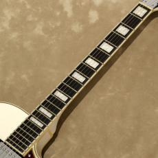 D'Angelico Premier Series SS, Champagne_6
