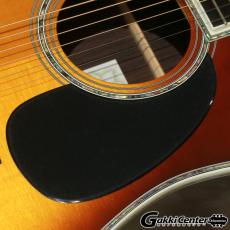 Morris W-145, Glossy Brown Sunburst_9