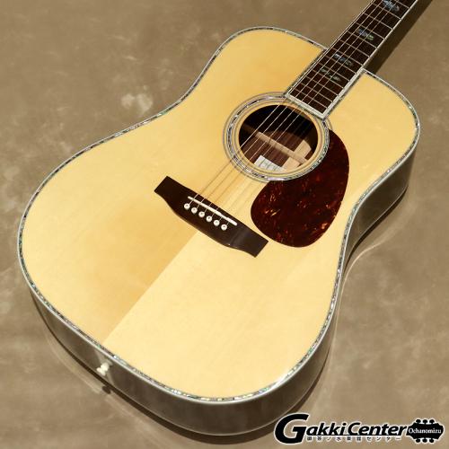 Morris W-145 CUSTOM