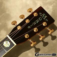 Morris F-145, Glossy Natural_4