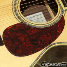 Morris F-145, Glossy Natural_9