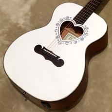 ZEMAITIS CAF-90H, Gloss White Mother of Pearl