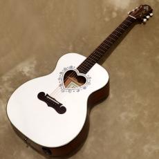 ZEMAITIS CAF-90H, Gloss White Mother of Pearl_2