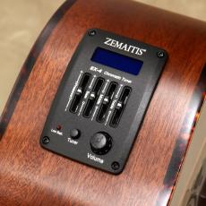 ZEMAITIS CAF-90H, Gloss White Mother of Pearl_9