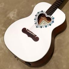 ZEMAITIS CAF-90H, Gloss White Abalone