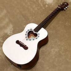 ZEMAITIS CAF-90H, Gloss White Abalone_2