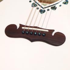 ZEMAITIS CAF-90H, Gloss White Abalone_7