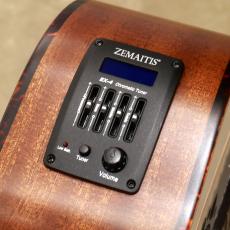 ZEMAITIS CAF-90H, Gloss White Abalone_9