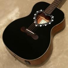 ZEMAITIS CAF-90H, Gloss Black Mother of Pearl