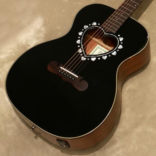 ZEMAITIS CAF-90H, Gloss Black Mother of Pearl