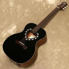 ZEMAITIS CAF-90H, Gloss Black Mother of Pearl_2