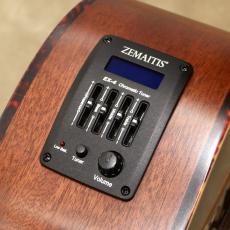 ZEMAITIS CAF-90H, Gloss Black Mother of Pearl_9