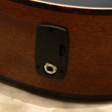 ZEMAITIS CAF-90H, Gloss Black Mother of Pearl_10