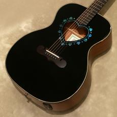 ZEMAITIS CAF-90H, Gloss Black Abalone