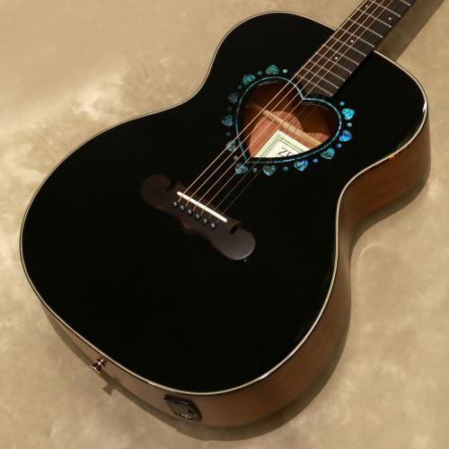 ZEMAITIS CAF-90H, Gloss Black Abalone