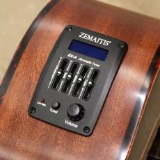 ZEMAITIS CAF-90H, Gloss Black Abalone_9