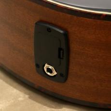 ZEMAITIS CAF-90H, Gloss Black Abalone_10