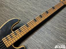 SCHECTER MODEL-T SESSION 5 [AD-MT-SS-5]【希少なTLベース5弦!】_3