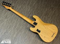 SCHECTER MODEL-T SESSION 5 [AD-MT-SS-5]【希少なTLベース5弦!】_7
