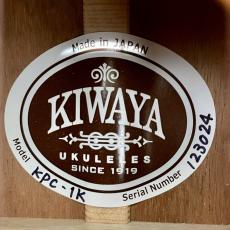 KIWAYA KPC-1K【国産】【エンドピン付き】_8