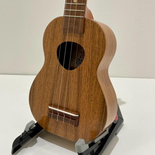 KoAloha KSO-10 OPIO SOP