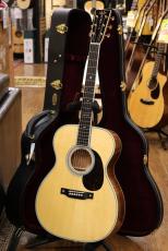 Martin CTM 000-42K 【2024年製USEDご委託品】【48回無金利対象商品!】