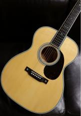 Martin CTM 000-42K 【2024年製USEDご委託品】【48回無金利対象商品!】_2