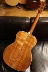 Martin CTM 000-42K 【2024年製USEDご委託品】【48回無金利対象商品!】_7