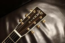 Martin CTM 000-42K 【2024年製USEDご委託品】【48回無金利対象商品!】_8