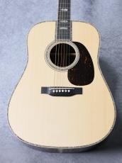Martin 【BARGAIN ITEMS!】CTM D-45 Wild Grain East Indian Rosewood NAMM Wood Selection #2969069_3