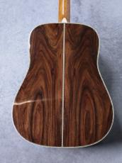 Martin 【BARGAIN ITEMS!】CTM D-45 Wild Grain East Indian Rosewood NAMM Wood Selection #2969069_4