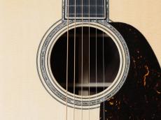 Martin 【BARGAIN ITEMS!】CTM D-45 Wild Grain East Indian Rosewood NAMM Wood Selection #2969069_5