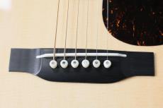 Martin 【BARGAIN ITEMS!】CTM D-45 Wild Grain East Indian Rosewood NAMM Wood Selection #2969069_6