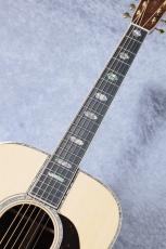 Martin 【BARGAIN ITEMS!】CTM D-45 Wild Grain East Indian Rosewood NAMM Wood Selection #2969069_8