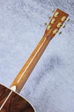 Martin 【BARGAIN ITEMS!】CTM D-45 Wild Grain East Indian Rosewood NAMM Wood Selection #2969069_9