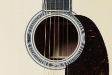 Martin 【BARGAIN ITEMS!】CTM D-45#2974373 【Itarian Alpine Spruce ×Honduran rosewood】_5