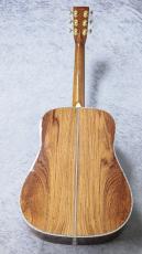 Martin 【BARGAIN ITEMS!】CTM D-45#2974373 【Itarian Alpine Spruce ×Honduran rosewood】_9