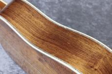 Martin 【BARGAIN ITEMS!】CTM D-45#2974373 【Itarian Alpine Spruce ×Honduran rosewood】_11