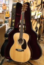 Martin 000-28 Modern Deluxe 【2025年製USEDご委託品】【Anthme SL搭載】