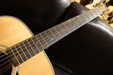 Martin 000-28 Modern Deluxe 【2025年製USEDご委託品】【Anthme SL搭載】_4
