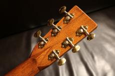Martin 000-28 Modern Deluxe 【2025年製USEDご委託品】【Anthme SL搭載】_7