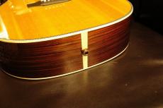 Martin 000-28 Modern Deluxe 【2025年製USEDご委託品】【Anthme SL搭載】_11