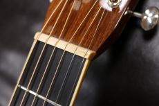 Martin CTM D-45 SUNBURST 【1997年製USED】【SUNBURST、Script Logo w/Abalone Style45】_9