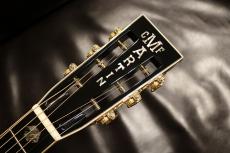 Martin CTM 00-45 BK Cocobolo 【カスタムモデル・最大48回分割無金利】_5
