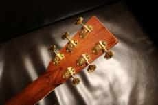 Martin CTM D-45 Tree Of Life 【2025年製USEDご委託品】【Adirondack Spruce×Indian Rosewood】_6